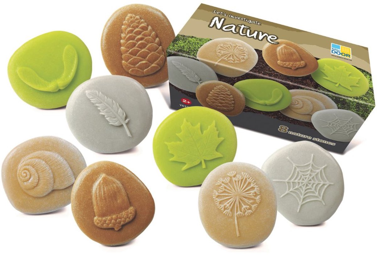   Lets Investigate | Nature